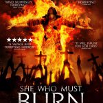 She who must burn