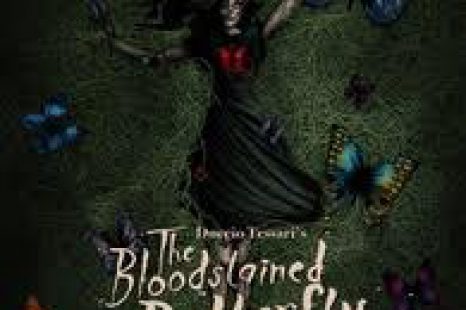 The Bloodstained Butterfly (1971) Review