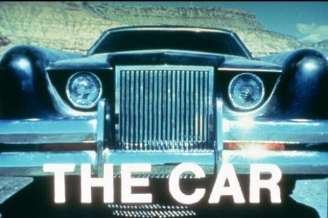 Arrow Video unveil brand new trailer for “THE CAR” on Blu-ray!