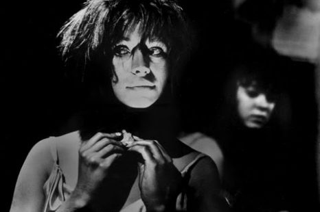 Arrow Video unveil “SPIDER BABY” trailer!