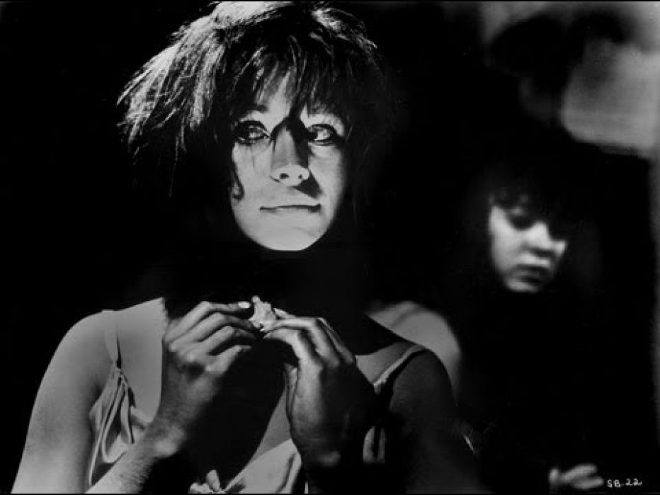 Arrow Video unveil “SPIDER BABY” trailer!