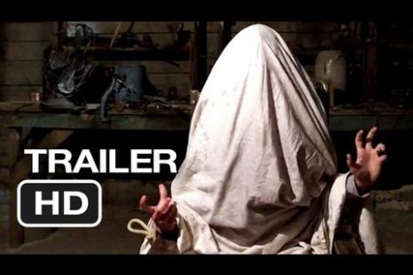 The Conjuring Trailer 2 (2013)
