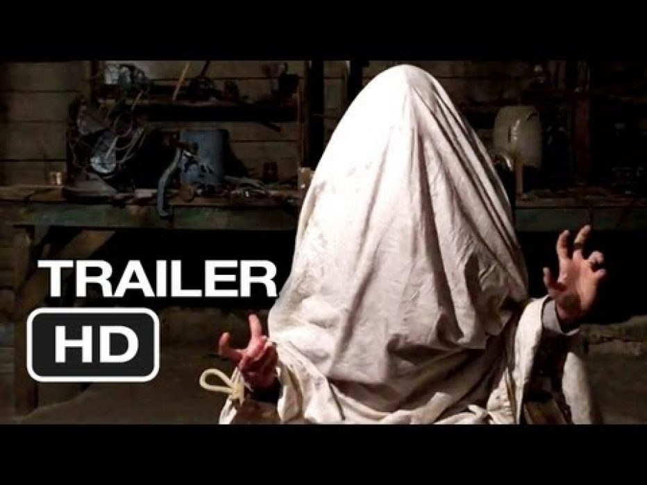 The Conjuring Trailer 2 (2013)
