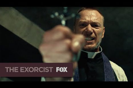 The Exorcist (2016) Official Trailer