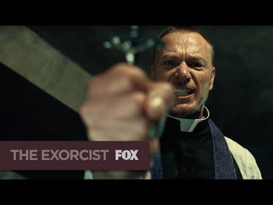 The Exorcist (2016) Official Trailer