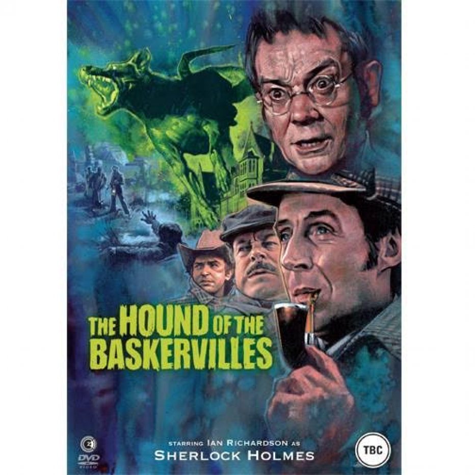 The Hound of the Baskervilles (1983 film) Review