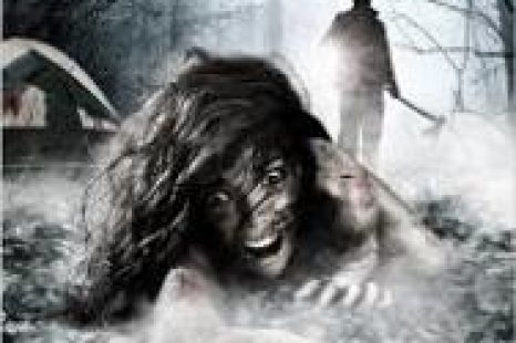 I Didn’t Come Here to Die (2010)