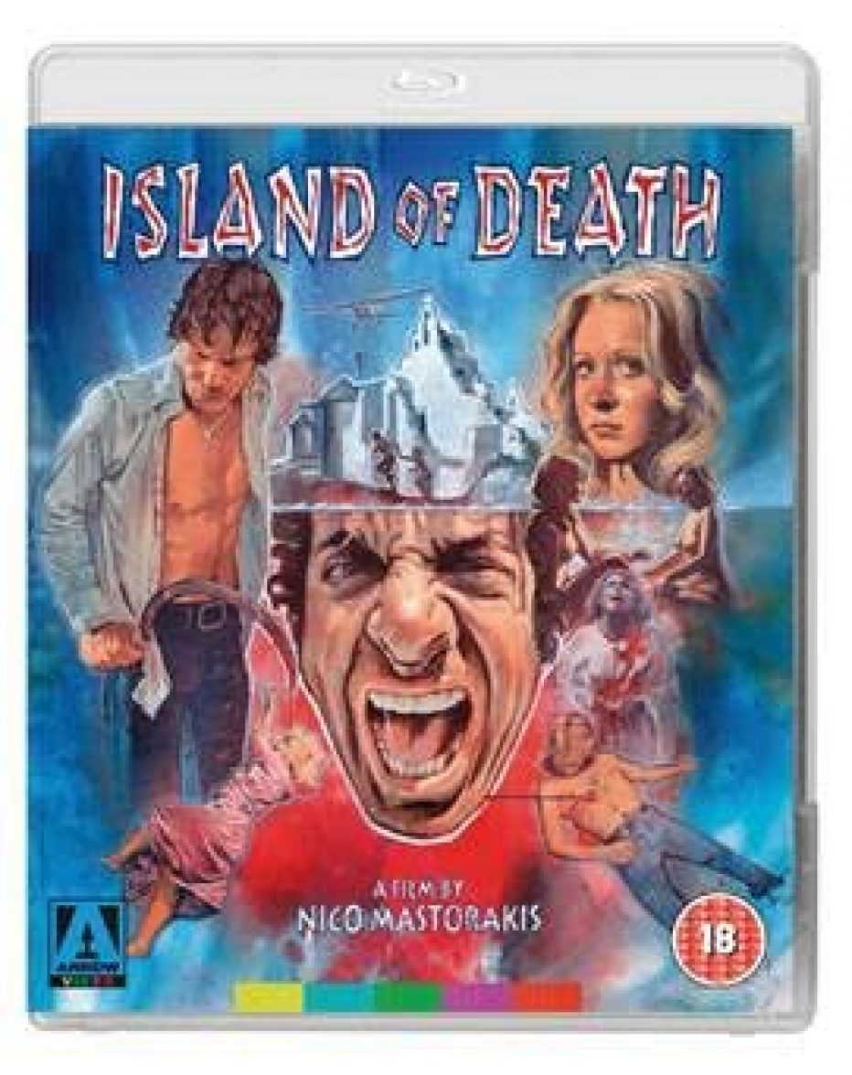 Island of Death (1976) Review
