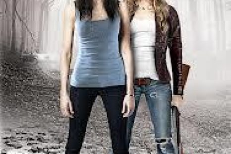 Kill For Me (2013)
