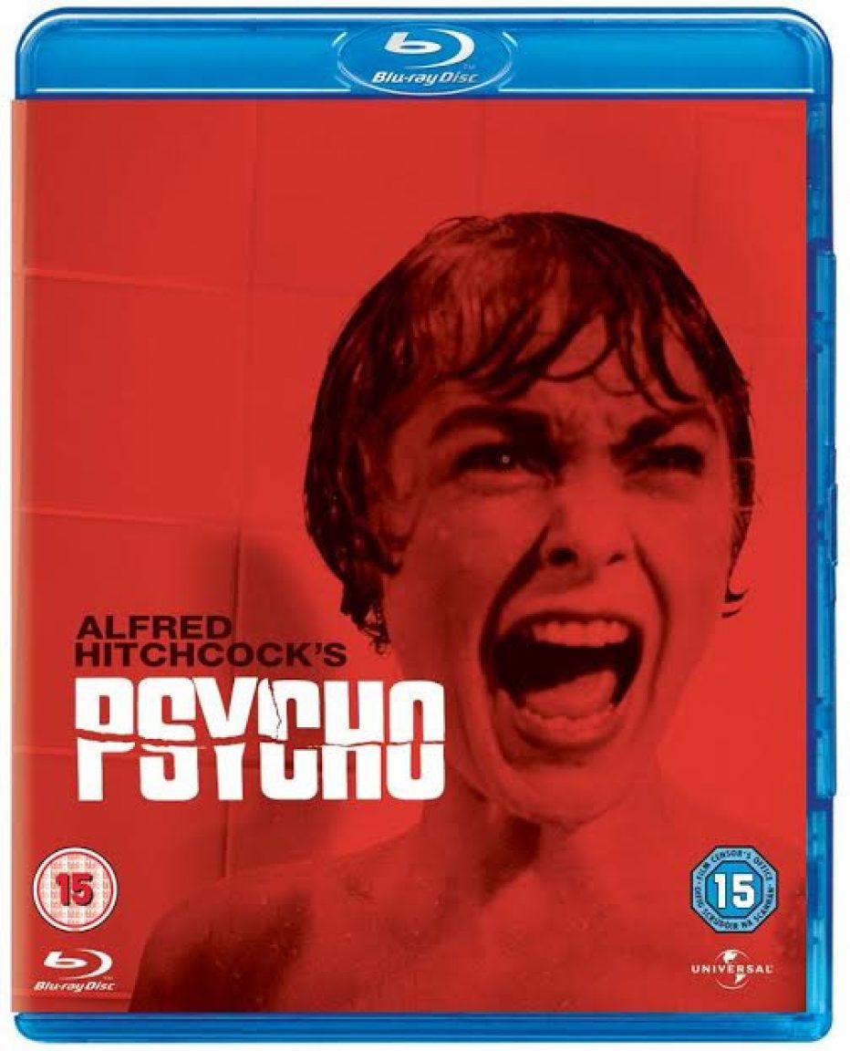 Psycho (1960) Review