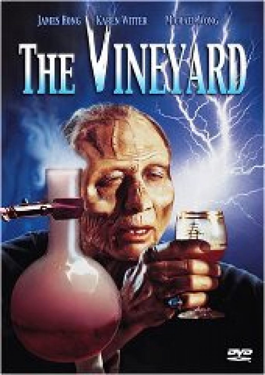The Vineyard (1989)