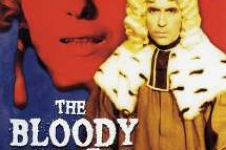 The Bloody Judge (1970)