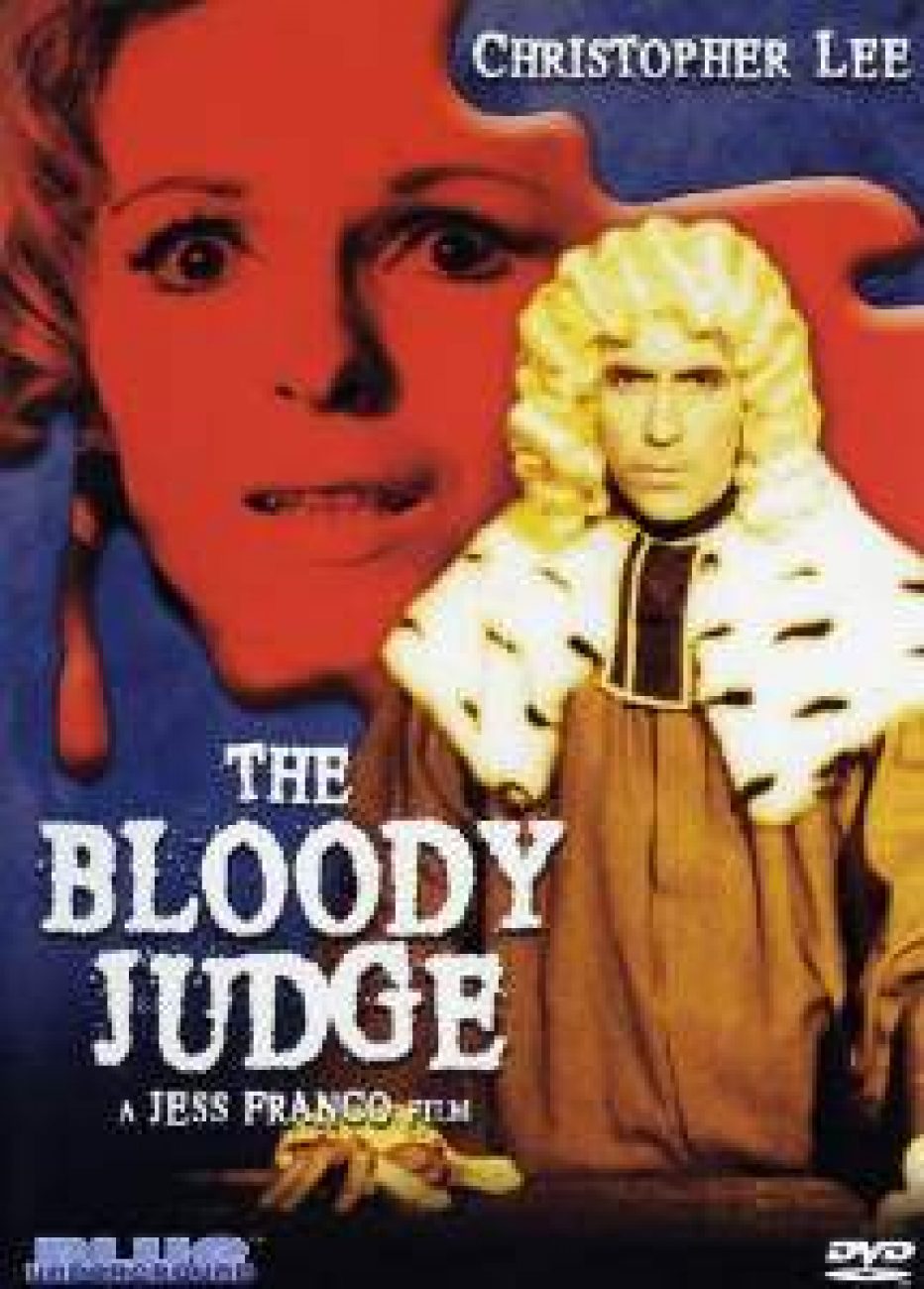 The Bloody Judge (1970)