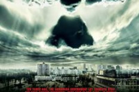 Chernobyl Diaries (2012)