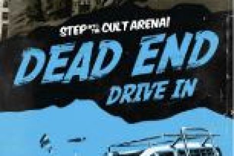Dead End Drive-In (1986)