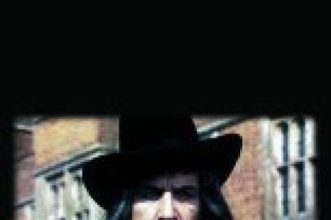 Book Review – Devil’s Advocate – Witchfinder General