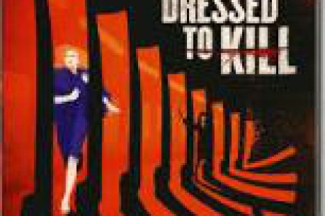 Dressed to Kill (1980)