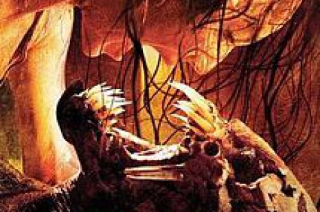 Feast (2005) Review