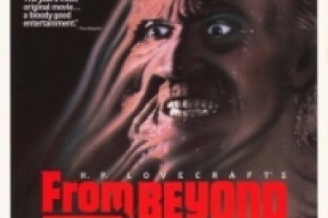 From Beyond (1986)