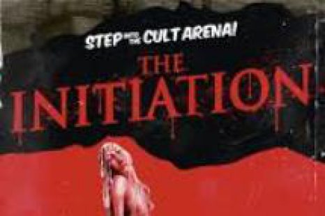 The Initiation (1984)