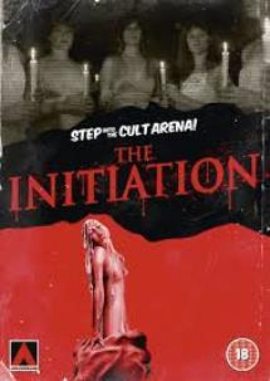 The Initiation (1984)