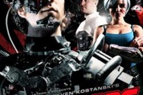 Manborg (2011) Review