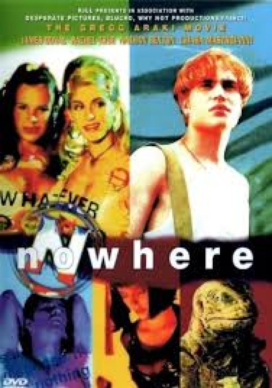 Nowhere (1997)
