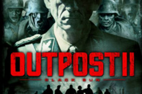 Outpost II: Black Sun (2012) Review