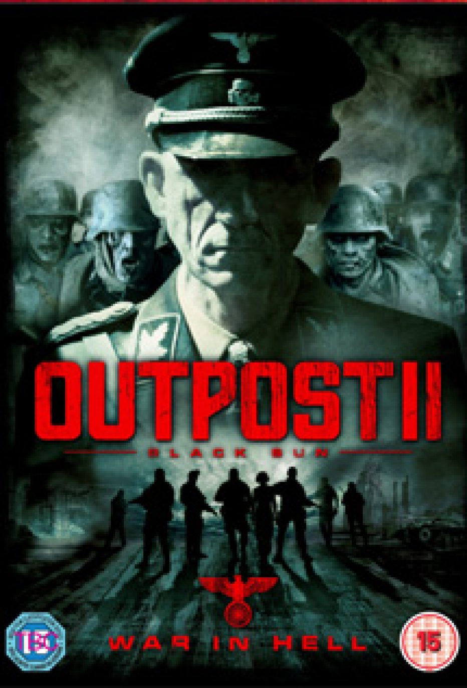 Outpost II: Black Sun (2012) Review
