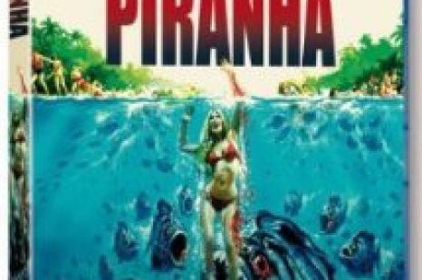 Piranha (1978) Review