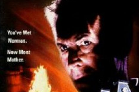Psycho IV: The Beginning (1990) Review