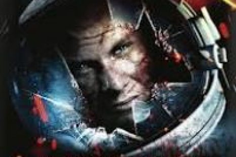 Stranded (2013)