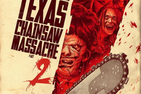 The Texas Chainsaw Massacre 2 (1986) Review