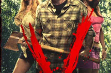 The Victim (2011) Review
