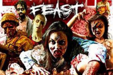 Ultimate Zombie Feast (2012) Review