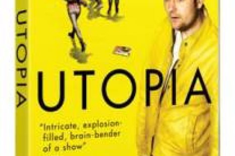 Utopia (2013)