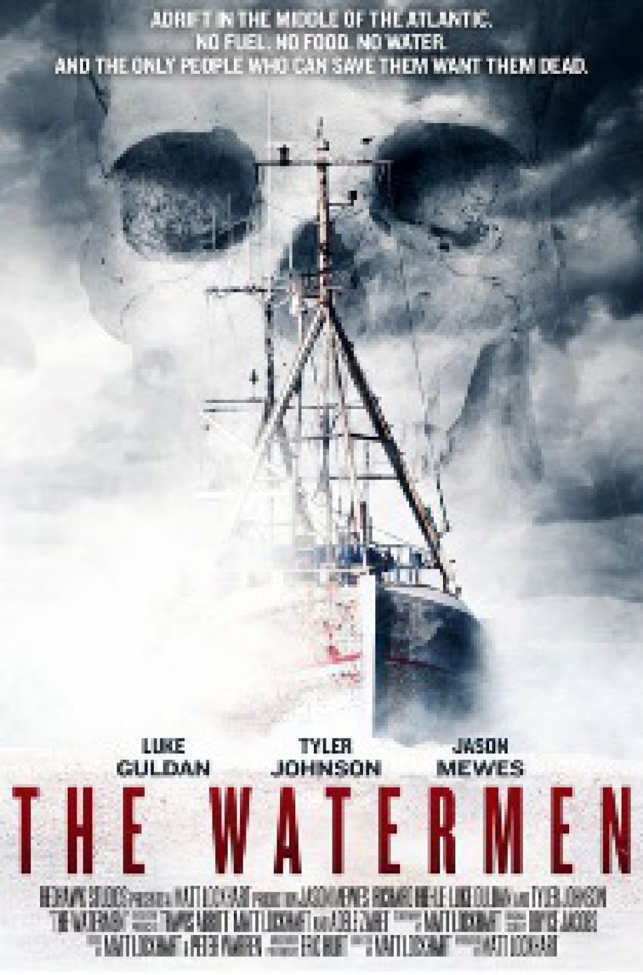 The Watermen (2011) Review