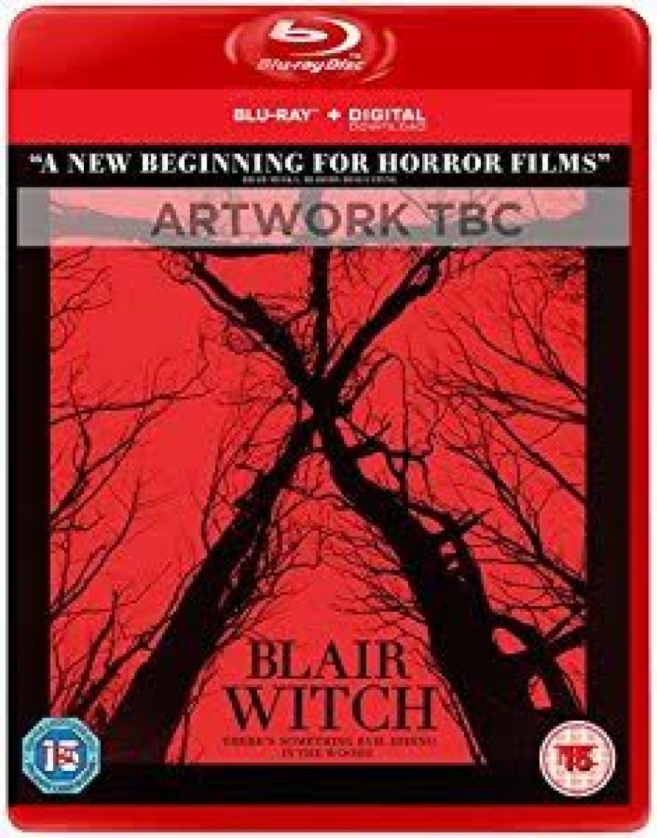 Blair Witch (2016) Review