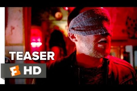 The Windmill Massacre (2016) Trailer