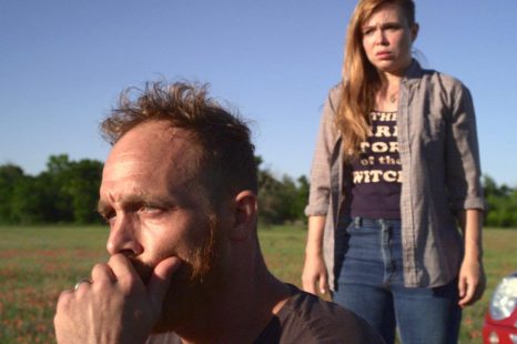 Exclusive interview with Simon Rumley ahead of FrightFest Glasgow UK prem of FASHIONISTA