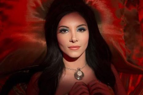 The Love Witch In UK Cinemas, VOD and Digital HD from 10 March 2017