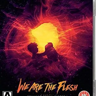 We Are The Flesh (2016) Review