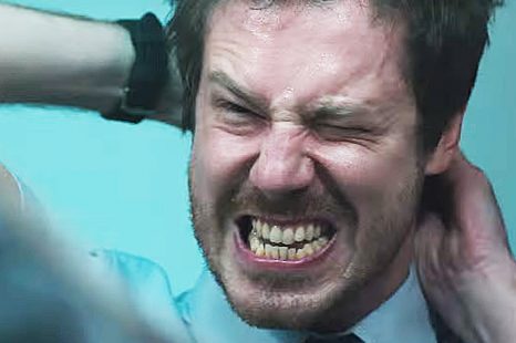 The Belko Experiment Trailer