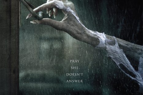 Don’t Knock Twice (2016) Review