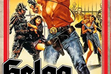 Helga, She Wolf of Stilberg (1978) Review