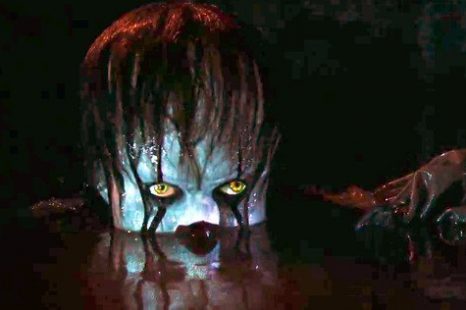 PENNYWISE IS BACK! CHECK OUT THE OFFICIAL ‘IT’ TRAILER HERE!
