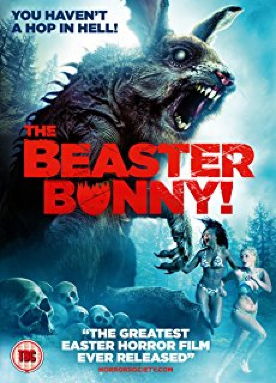 The Beaster Bunny (2014) Review
