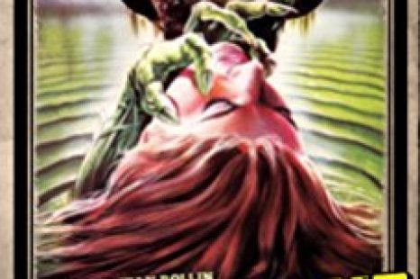 Zombie Lake (1981) Review