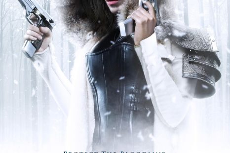Underworld: Blood Wars (2016) Review