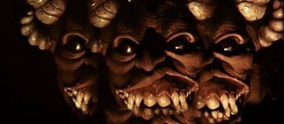 Film News (UK): SEED OF CHUCKY, THE DIVIDE & DAYBREAKERS amongst Horror Channel premieres for May